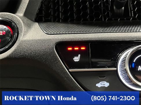 New 2026 Honda CR-V Sport image 19