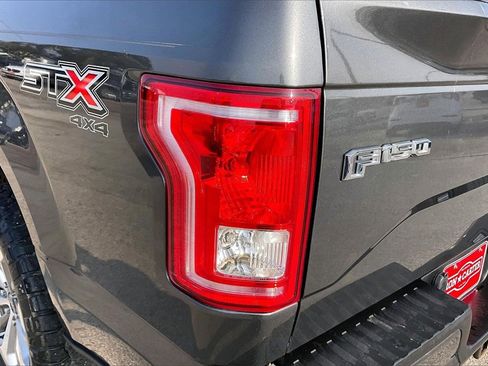 Used 2017 Ford F150 XL w/ Equipment Group 101A Mid image 20