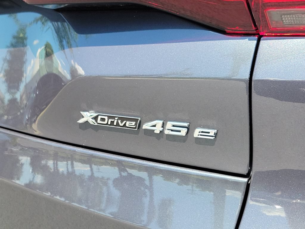 Used 2022 BMW X5 xDrive45e AWD/4WD image 8