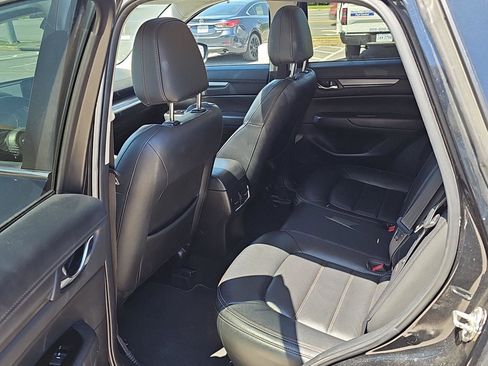 Used 2022 MAZDA CX-5 AWD 2.5 S image 12
