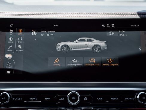 Used 2023 Bentley Continental GT S image 64