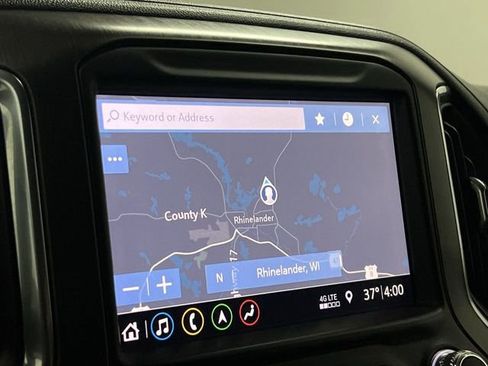 Used 2019 GMC Sierra 1500 AT4 w/ AT4 Premium Package image 14