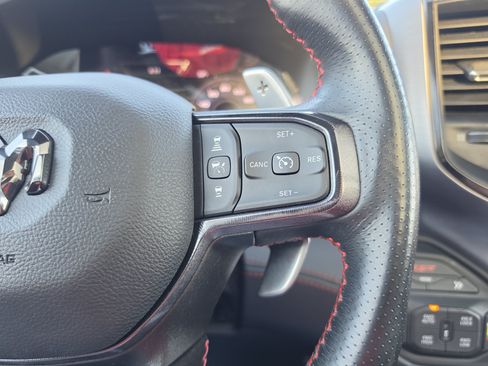 Used 2023 RAM 1500 TRX w/ TRX Level 2 Equipment Group AWD/4WD image 22