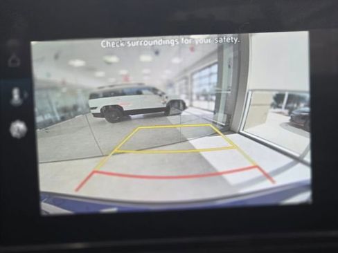 New 2026 Hyundai Elantra N w/ Cargo Package image 5