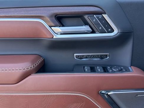New 2026 GMC Sierra 1500 Denali Ultimate AWD/4WD image 11
