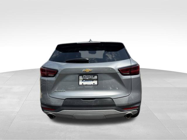 Used 2023 Chevrolet Blazer LT w/ LPO, Floor Liner Package FWD image 11