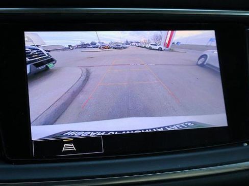 Used 2023 Buick Enclave Essence w/ Experience Buick Package image 23