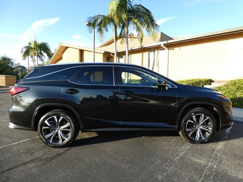 Used 2018 Lexus RX 350L FWD image 6