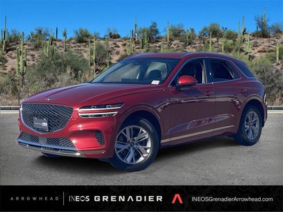 Used 2022 Genesis GV70 2.5T