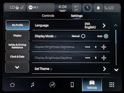 Used 2022 RAM 1500 Big Horn image 46