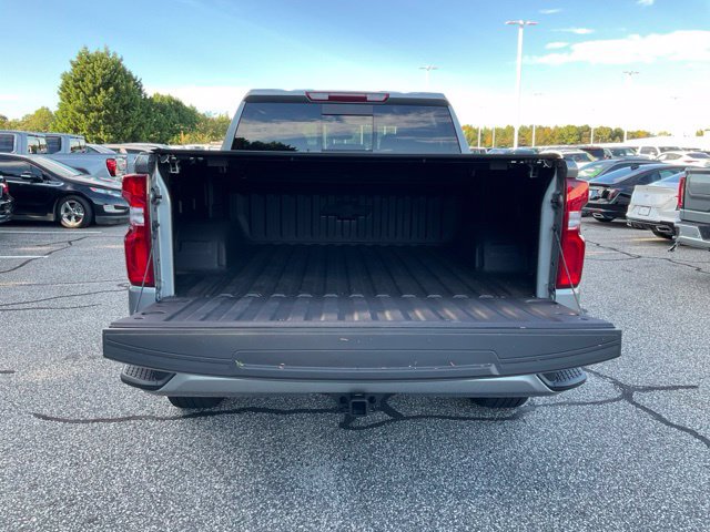 Used 2026 Chevrolet Silverado 1500 RST w/ Convenience Package II AWD/4WD image 17