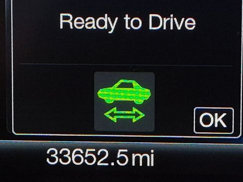 Used 2020 Lincoln MKZ Reserve FWD image 9