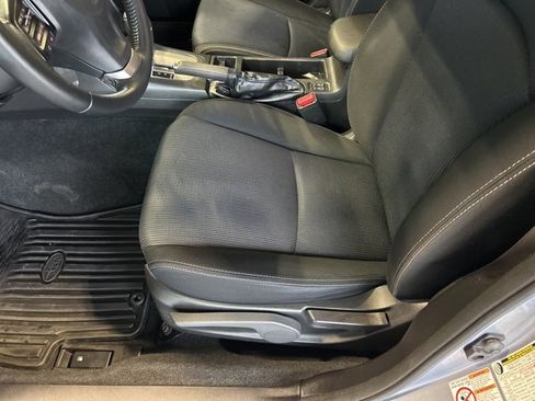 Used 2013 Subaru Impreza 2.0i Sport Premium image 49