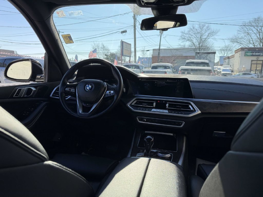 Used 2022 BMW X5 xDrive45e AWD/4WD image 25