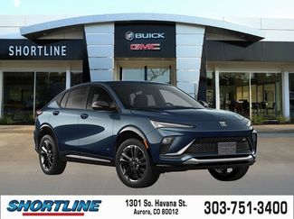 New 2026 Buick Envista Sport Touring video 1