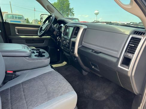 Used 2016 RAM 2500 Outdoorsman AWD/4WD image 15