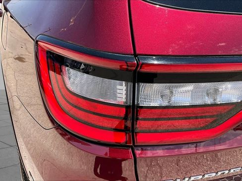 Used 2021 Dodge Durango GT RWD image 28