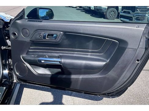Used 2022 Ford Mustang GT Premium w/ Equipment Group 401A RWD image 26