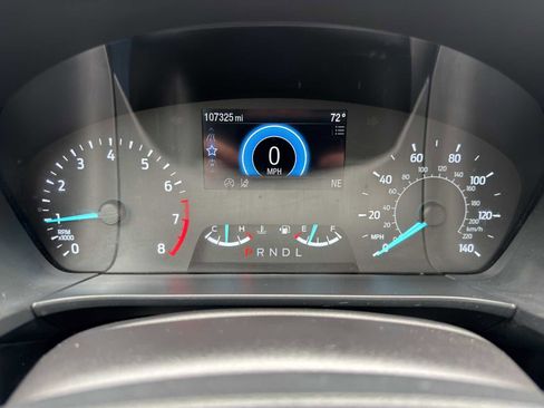 Used 2022 Ford Escape S AWD/4WD image 13
