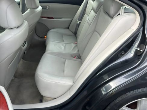 Used 2007 Lexus ES 350 FWD image 7