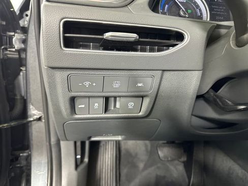 Used 2023 Hyundai Sonata Blue FWD image 19
