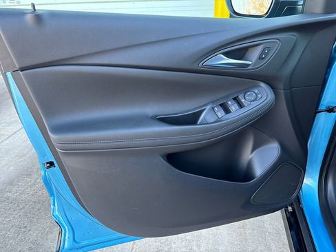 New 2026 Buick Encore GX Sport Touring w/ Advanced Technology Package image 15