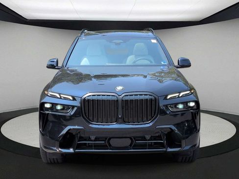 New 2027 BMW X7 xDrive40i w/ Executive Package AWD/4WD image 3