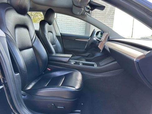 Used 2022 Tesla Model 3 Long Range image 21