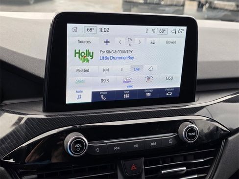 Used 2024 Ford Escape ST-Line image 20