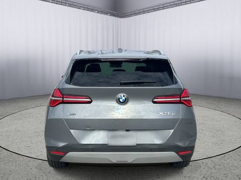 Used 2026 BMW X3 xDrive30i AWD/4WD image 7