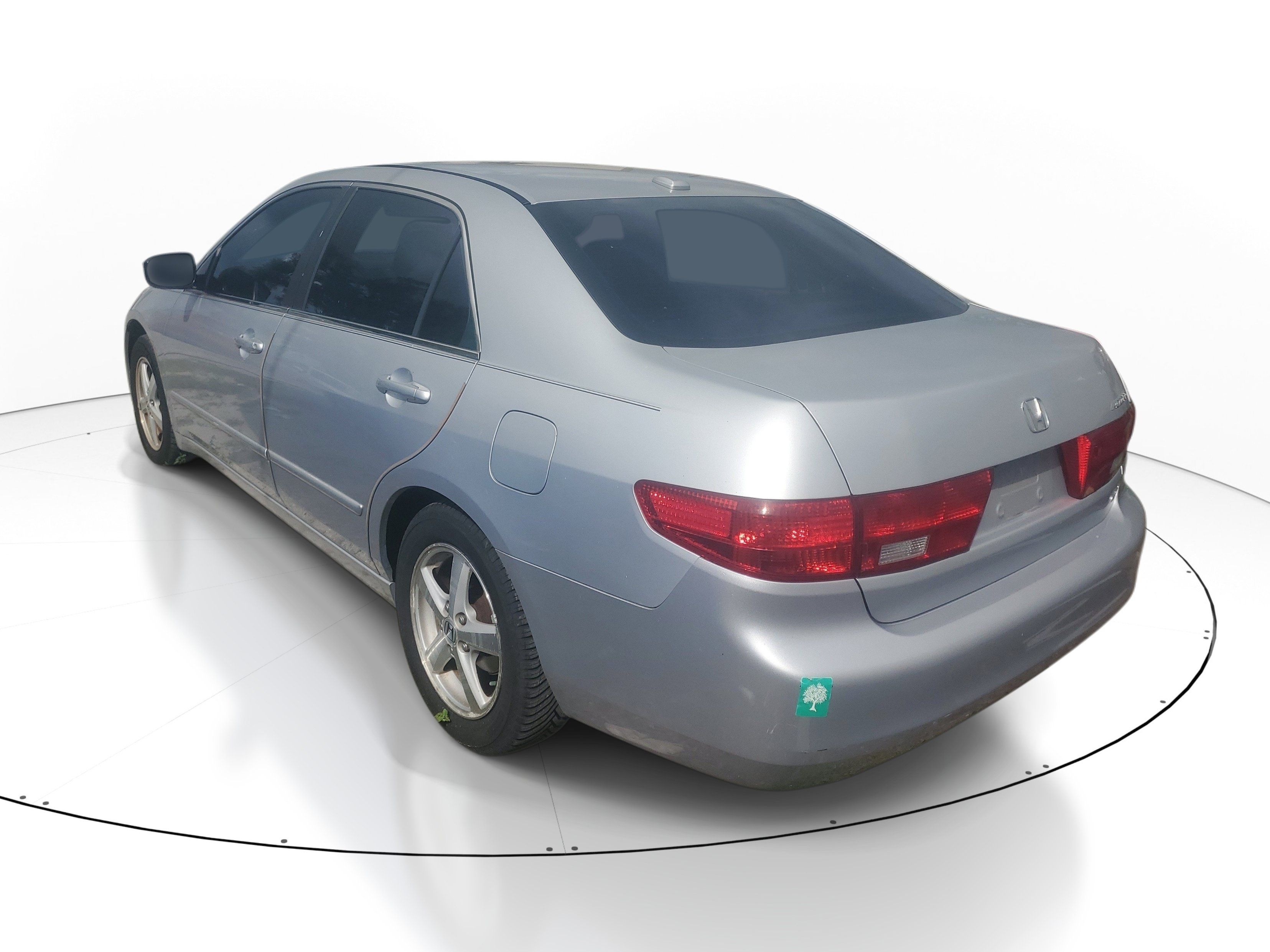 Used 2005 Honda Accord EX-L image 7