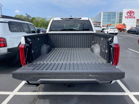 New 2026 Toyota Tundra Limited image 14