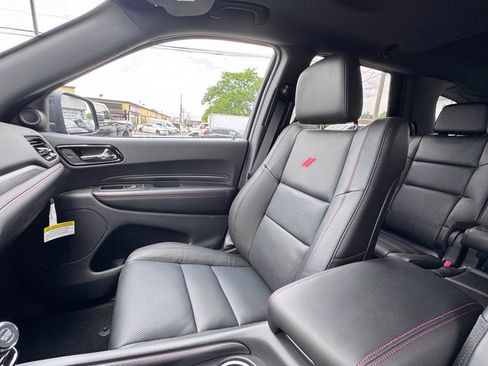 New 2026 Dodge Durango GT AWD/4WD image 14