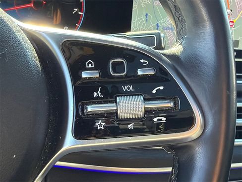 Used 2023 Mercedes-Benz GLE 350 4MATIC w/ 3rd Row Seat Package image 26