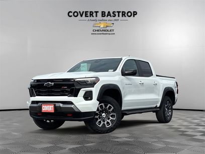 Certified 2024 Chevrolet Colorado Z71 w/ Z71 Convenience Package 2