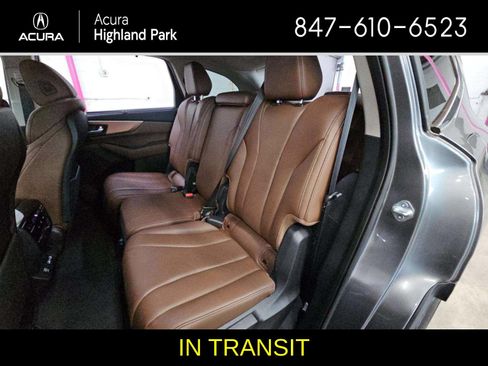 Used 2024 Acura MDX SH-AWD w/ Technology Package image 10
