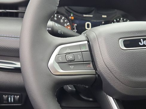 New 2026 Jeep Compass Limited image 31