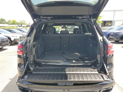 Used 2020 BMW X5 sDrive40i w/ M Sport Package RWD image 10