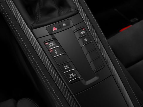 Used 2025 Porsche 718 Cayman GT4 RS RWD image 54