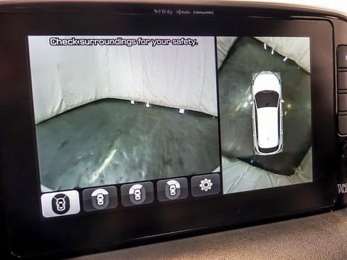 Used 2021 Hyundai Tucson Ultimate FWD image 25