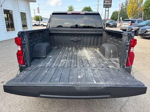 Used 2019 Chevrolet Silverado 1500 LT w/ All-Star Edition AWD/4WD image 10