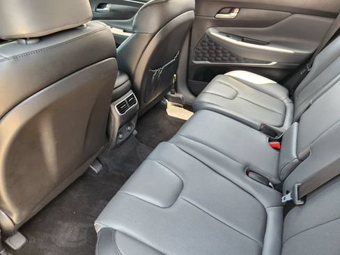 Certified 2023 Hyundai Santa Fe SEL w/ Premium Package FWD image 21