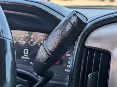Used 2018 GMC Sierra 1500 Denali w/ Denali Ultimate Package AWD/4WD image 19