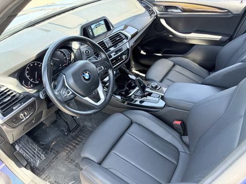 Used 2019 BMW X3 xDrive30i AWD/4WD image 19