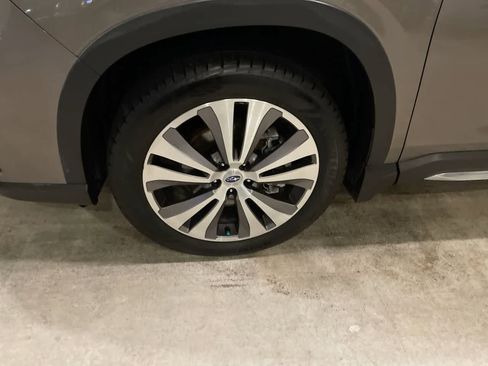 Used 2022 Subaru Ascent Limited w/ Technology Package image 10