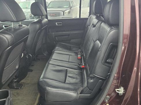 Used 2015 Honda Pilot EX-L image 18