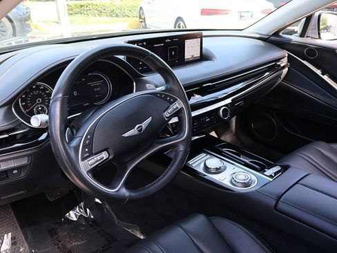 Used 2023 Genesis G80 2.5T RWD image 28