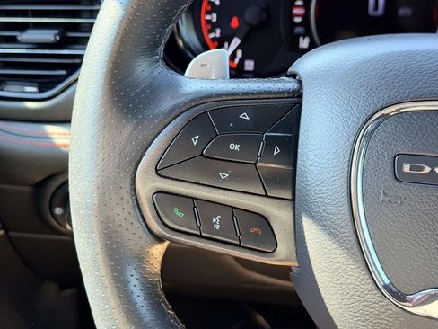 Used 2023 Dodge Durango GT AWD/4WD image 24