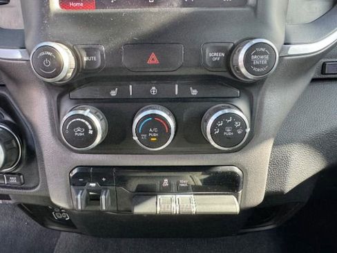 Used 2023 RAM 1500 Big Horn image 32