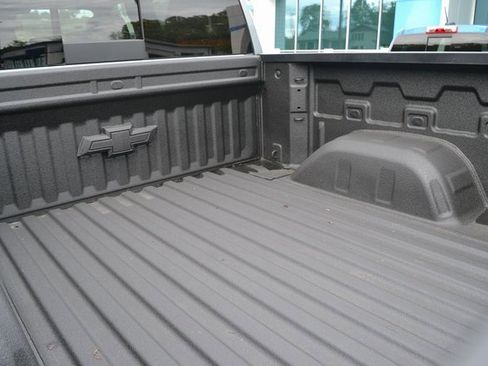 New 2025 Chevrolet Silverado 1500 RST image 44